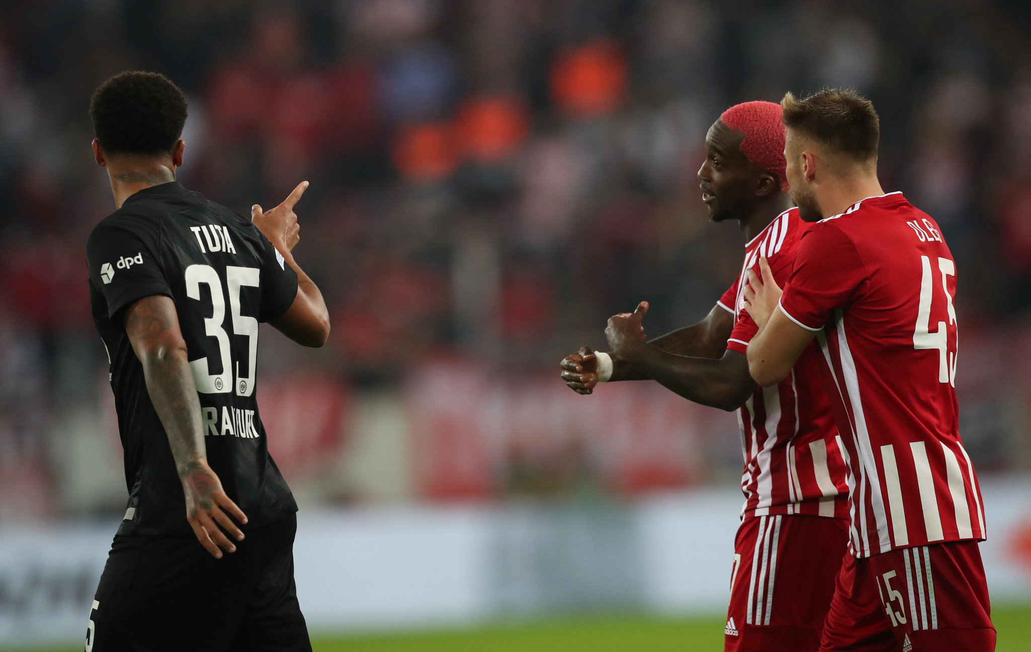 BEŞİKTAŞ HABERLERİ - Onyekuru Süper Lig’e dönüyor! Bonservis bedeli...