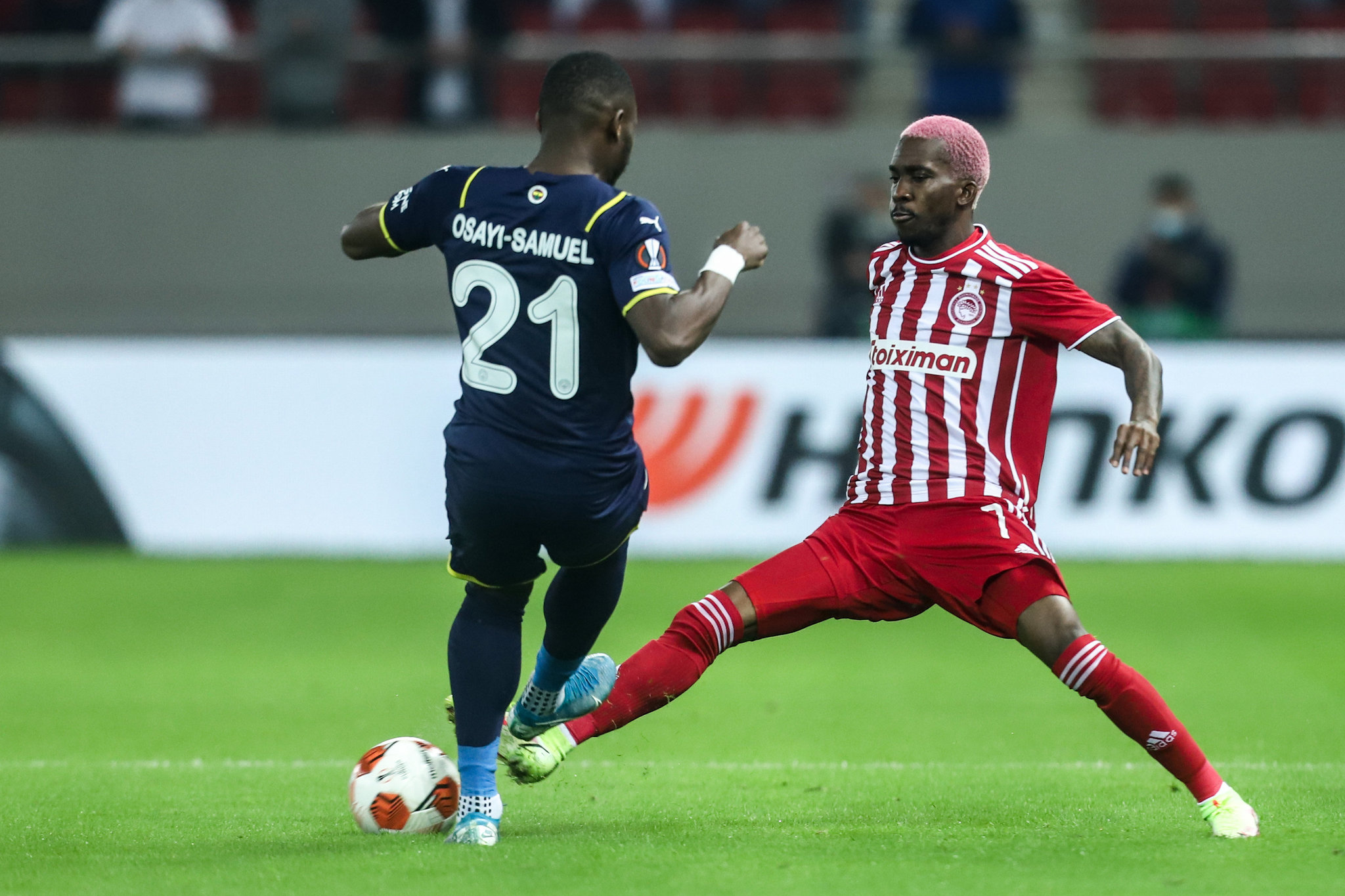 BEŞİKTAŞ HABERLERİ - Onyekuru Süper Lig’e dönüyor! Bonservis bedeli...