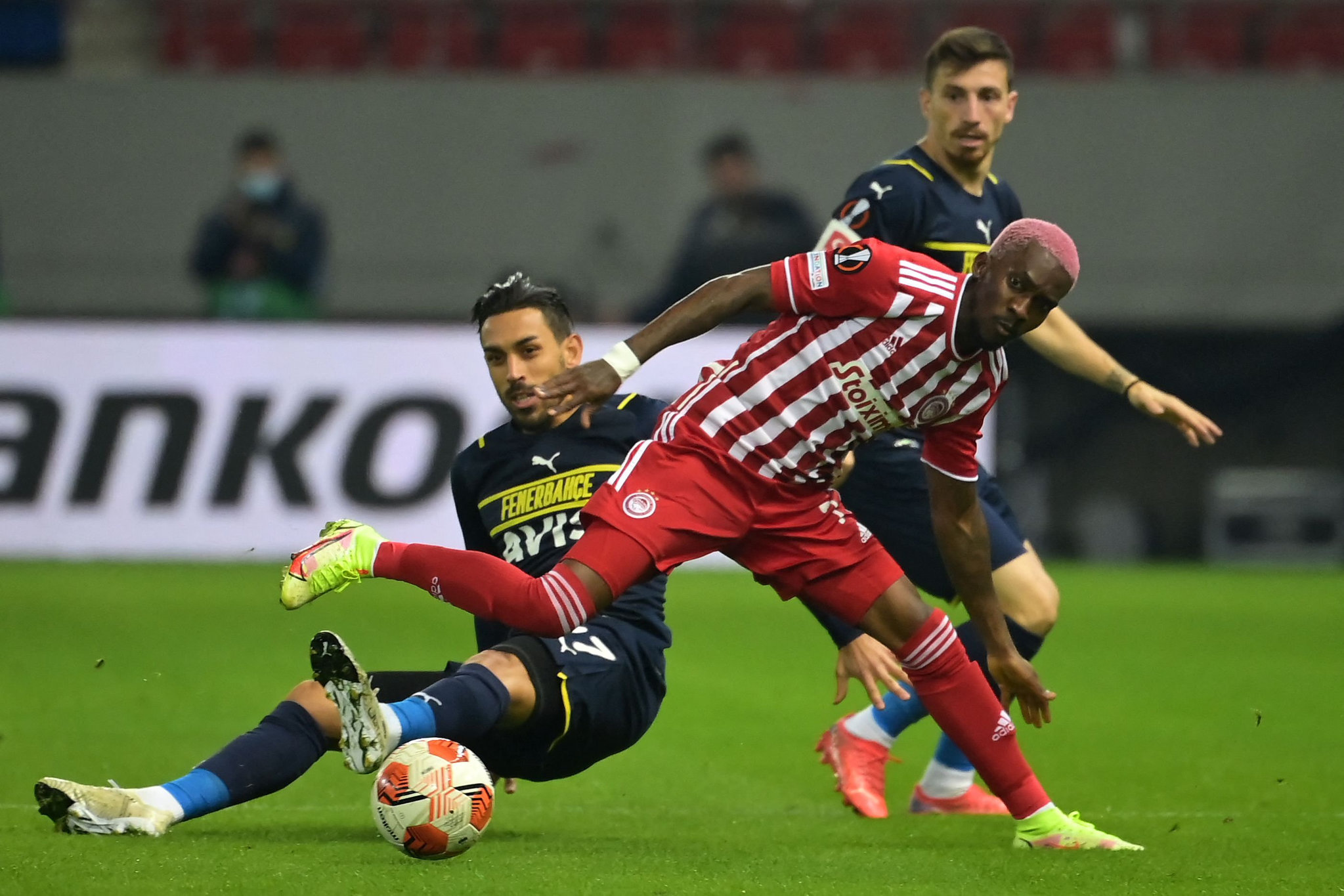 BEŞİKTAŞ HABERLERİ - Onyekuru Süper Lig’e dönüyor! Bonservis bedeli...