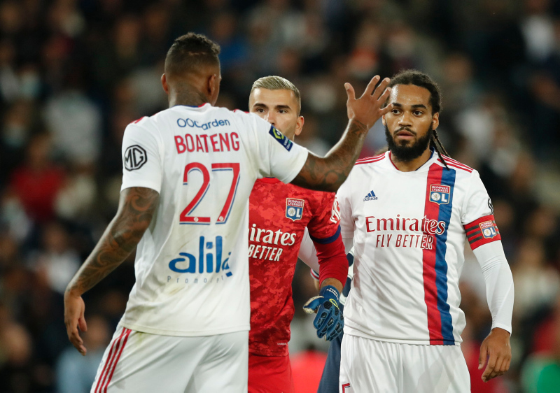 BEŞİKTAŞ TRANSFER HABERLERİ - Kara Kartal’ın stoper hedefi Jason Denayer!