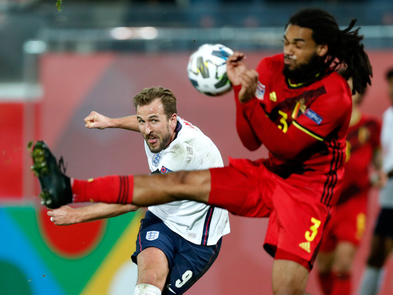 BEŞİKTAŞ TRANSFER HABERLERİ - Kara Kartal’ın stoper hedefi Jason Denayer!