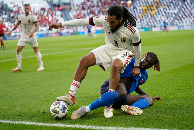 BEŞİKTAŞ TRANSFER HABERLERİ - Kara Kartal’ın stoper hedefi Jason Denayer!