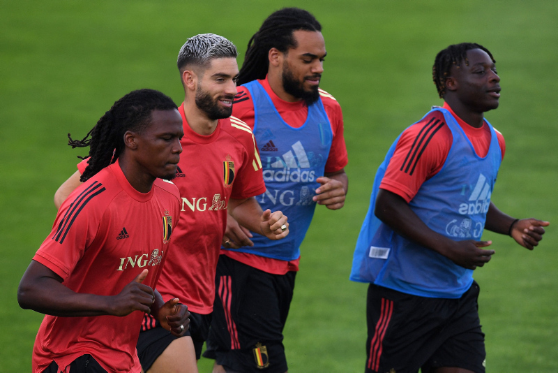 BEŞİKTAŞ TRANSFER HABERLERİ - Kara Kartal’ın stoper hedefi Jason Denayer!