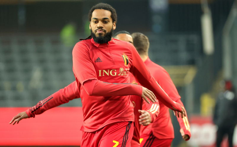 BEŞİKTAŞ TRANSFER HABERLERİ - Kara Kartal’ın stoper hedefi Jason Denayer!