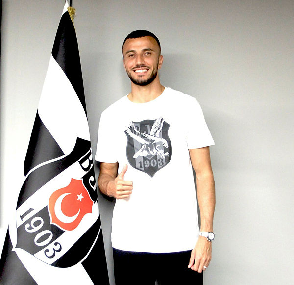 TRANSFER HABERİ: Beşiktaş’a yeni golcü adayı! Viktor Gyökeres...