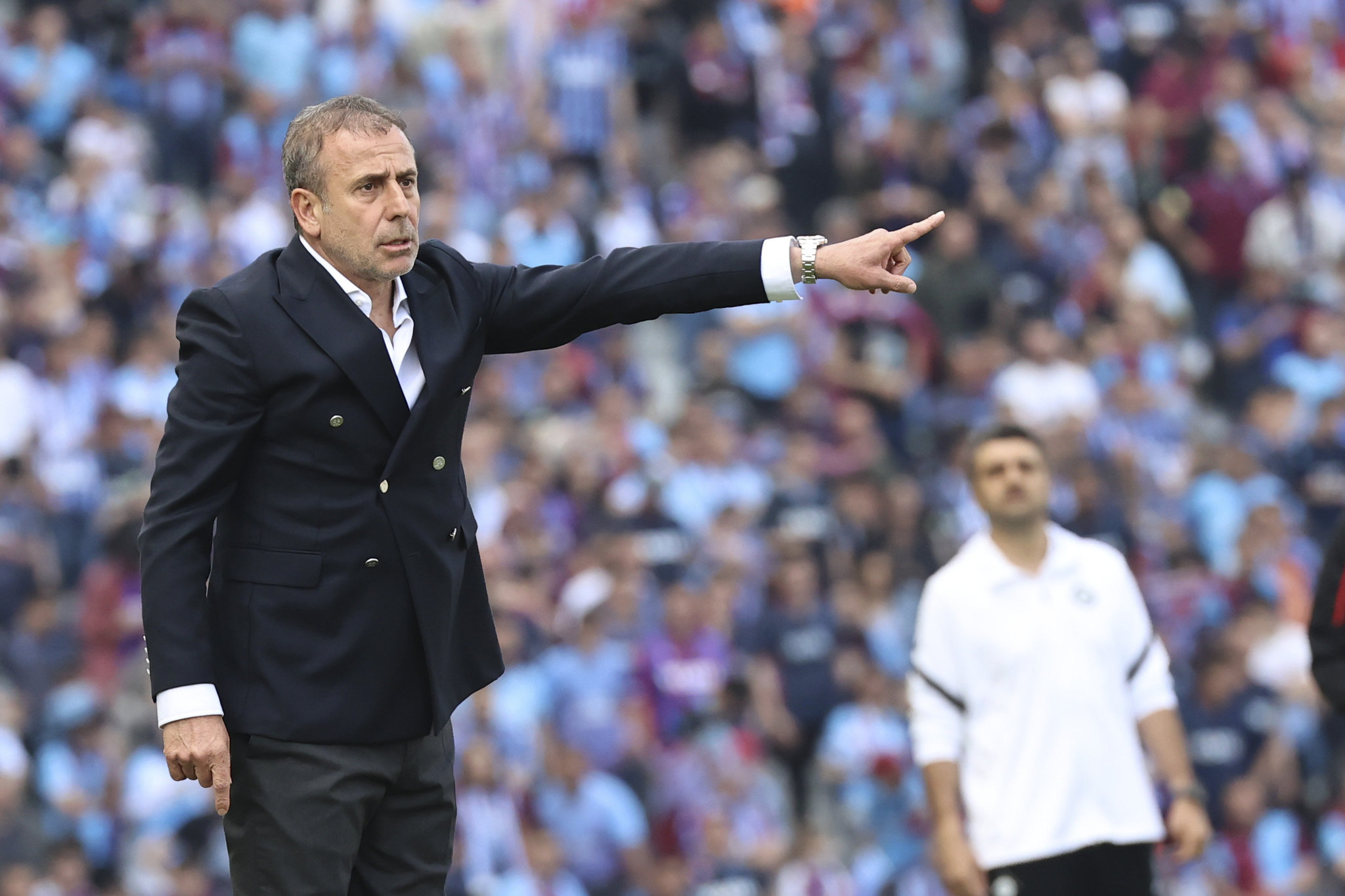 TRABZONSPOR HABERLERİ - Abdullah Avcı’dan kaleci talebi! Listede 3 aday var