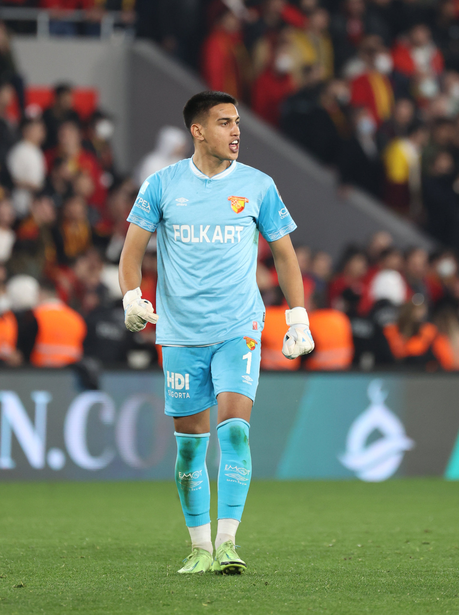 TRABZONSPOR HABERLERİ - Abdullah Avcı’dan kaleci talebi! Listede 3 aday var