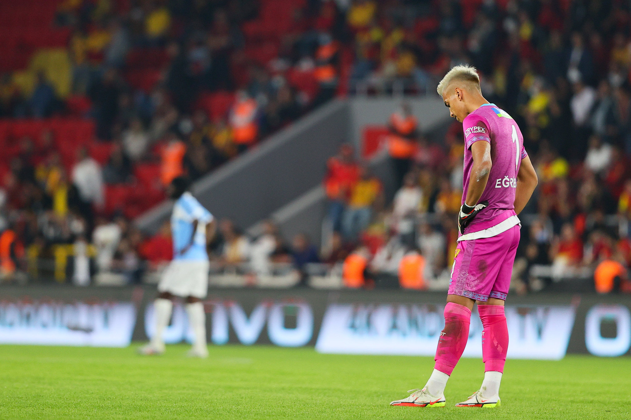 TRABZONSPOR HABERLERİ - Abdullah Avcı’dan kaleci talebi! Listede 3 aday var