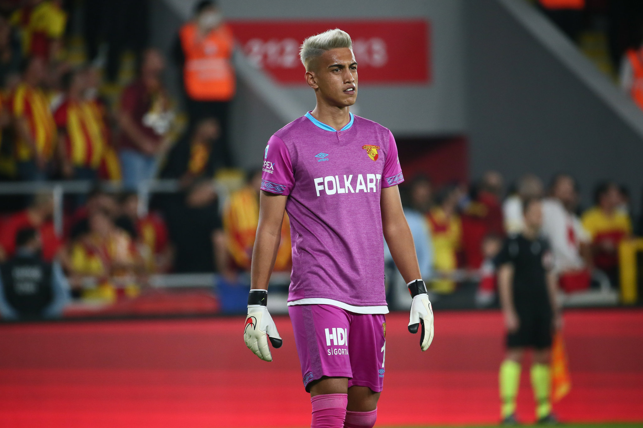TRABZONSPOR HABERLERİ - Abdullah Avcı’dan kaleci talebi! Listede 3 aday var