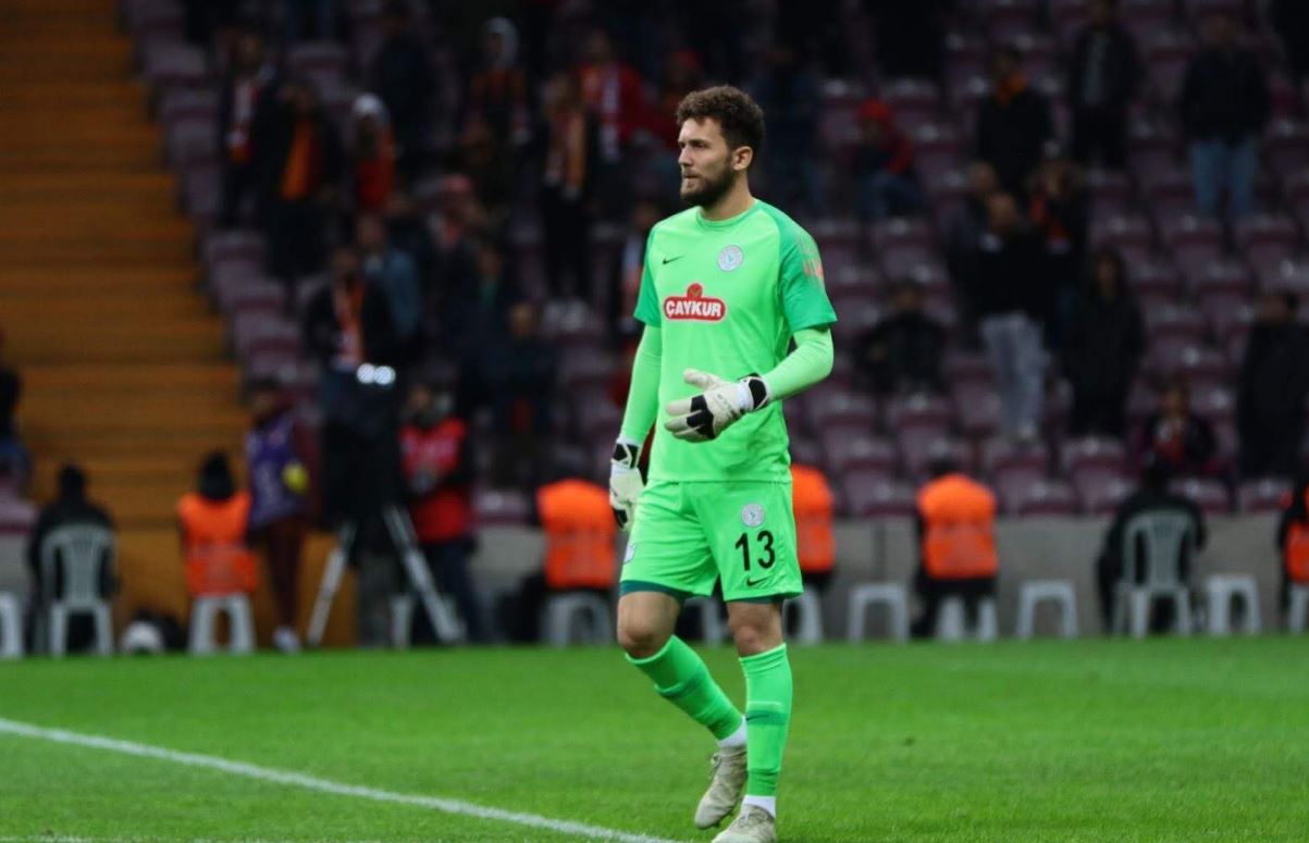 TRABZONSPOR HABERLERİ - Abdullah Avcı’dan kaleci talebi! Listede 3 aday var