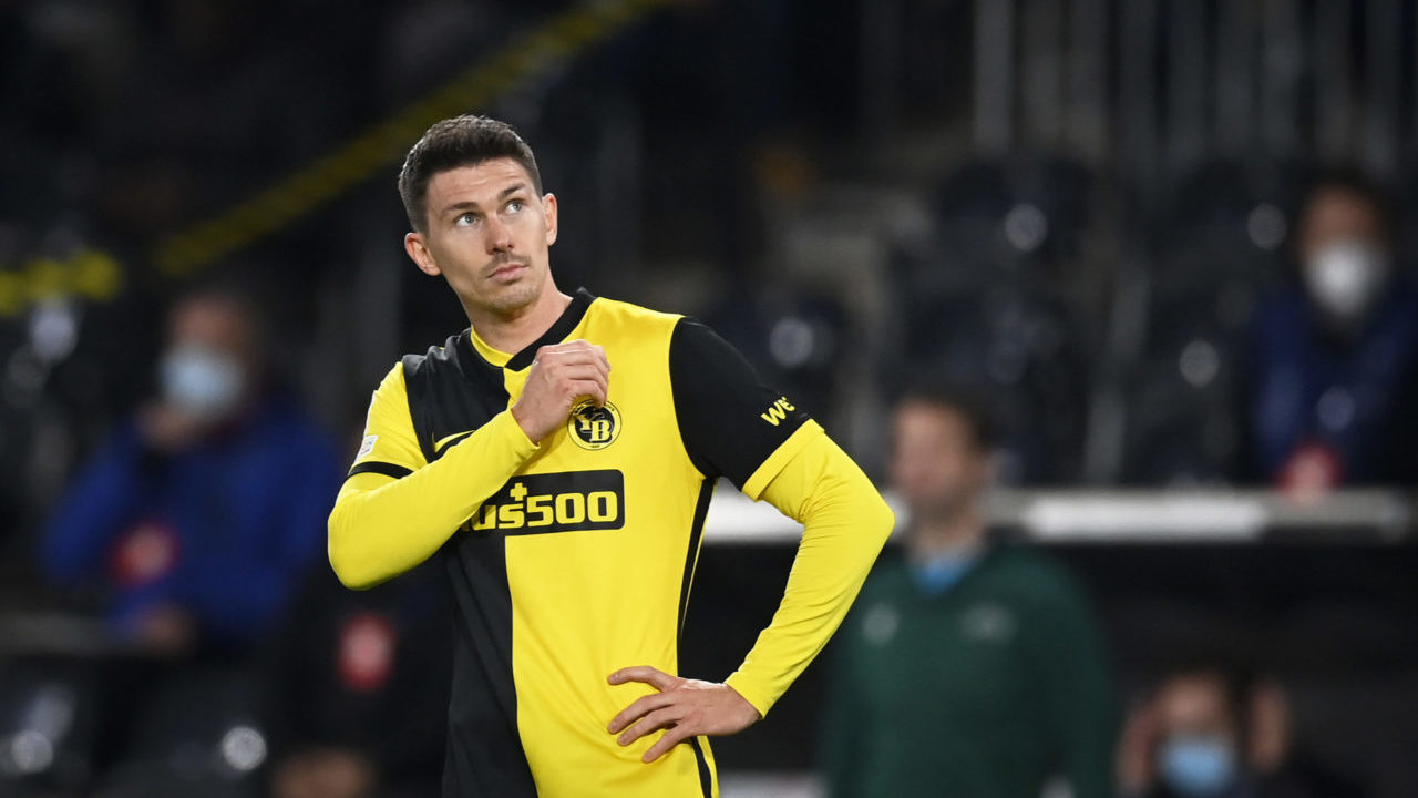 BEŞİKTAŞ TRANSFER HABERLERİ - Kartal’a İsviçreli kanat! Christian Fassnacht’a teklif yapıldı