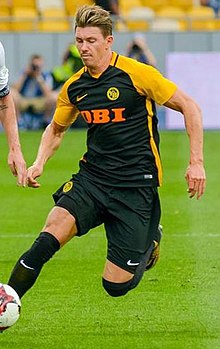 BEŞİKTAŞ TRANSFER HABERLERİ - Kartal’a İsviçreli kanat! Christian Fassnacht’a teklif yapıldı