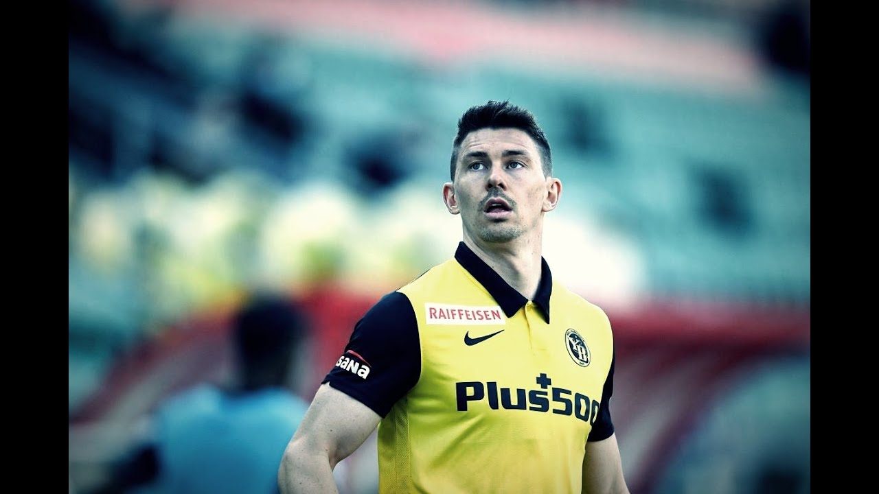 BEŞİKTAŞ TRANSFER HABERLERİ - Kartal’a İsviçreli kanat! Christian Fassnacht’a teklif yapıldı