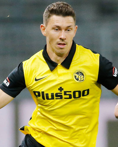 BEŞİKTAŞ TRANSFER HABERLERİ - Kartal’a İsviçreli kanat! Christian Fassnacht’a teklif yapıldı