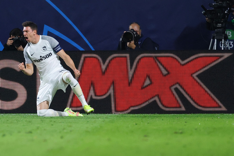 BEŞİKTAŞ TRANSFER HABERLERİ - Kartal’a İsviçreli kanat! Christian Fassnacht’a teklif yapıldı