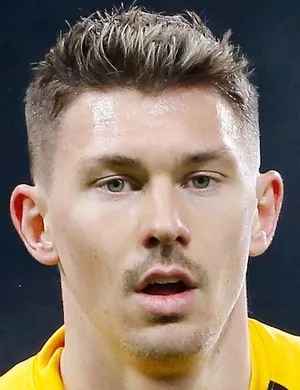 BEŞİKTAŞ TRANSFER HABERLERİ - Kartal’a İsviçreli kanat! Christian Fassnacht’a teklif yapıldı