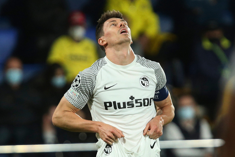 BEŞİKTAŞ TRANSFER HABERLERİ - Kartal’a İsviçreli kanat! Christian Fassnacht’a teklif yapıldı