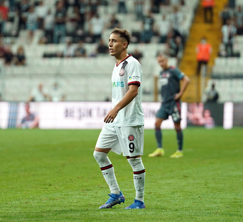 FENERBAHÇE TRANSFER HABERLERİ - Kanarya’nın Emre Mor transferinde Volkan Demirel etkisi!