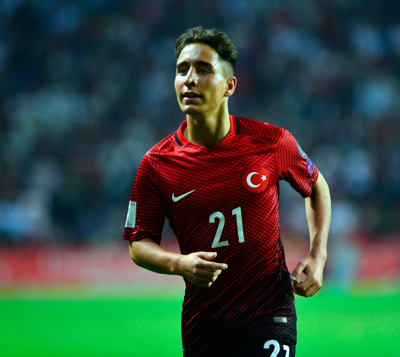FENERBAHÇE TRANSFER HABERLERİ - Kanarya’nın Emre Mor transferinde Volkan Demirel etkisi!