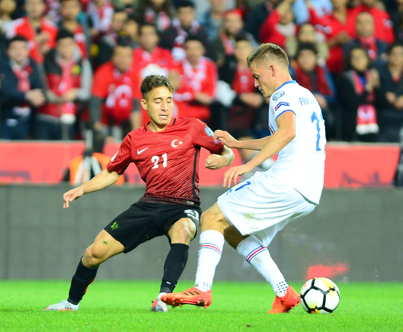 FENERBAHÇE TRANSFER HABERLERİ - Kanarya’nın Emre Mor transferinde Volkan Demirel etkisi!