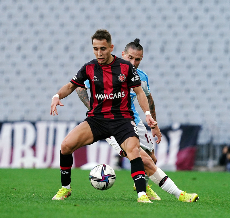FENERBAHÇE TRANSFER HABERLERİ - Kanarya’nın Emre Mor transferinde Volkan Demirel etkisi!