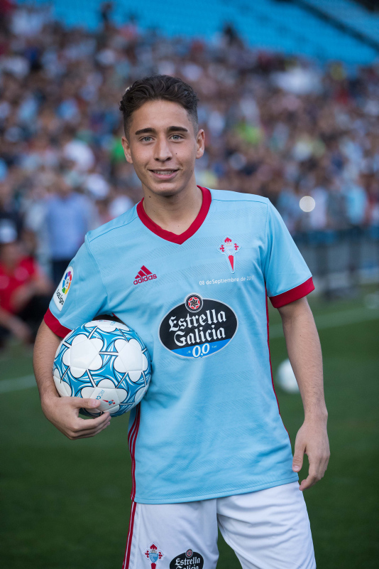 FENERBAHÇE TRANSFER HABERLERİ - Kanarya’nın Emre Mor transferinde Volkan Demirel etkisi!