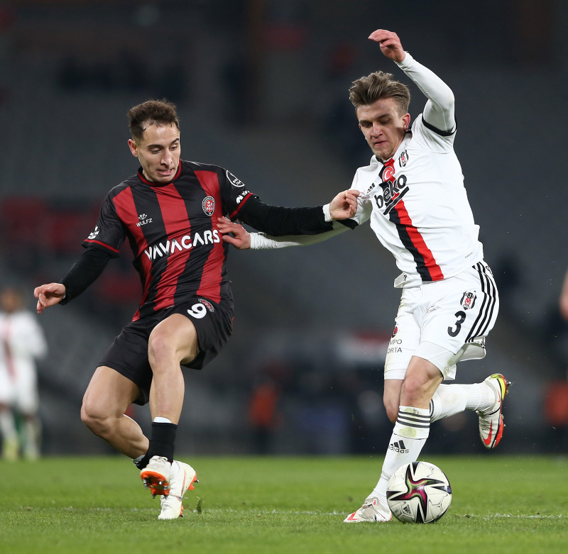 FENERBAHÇE TRANSFER HABERLERİ - Kanarya’nın Emre Mor transferinde Volkan Demirel etkisi!