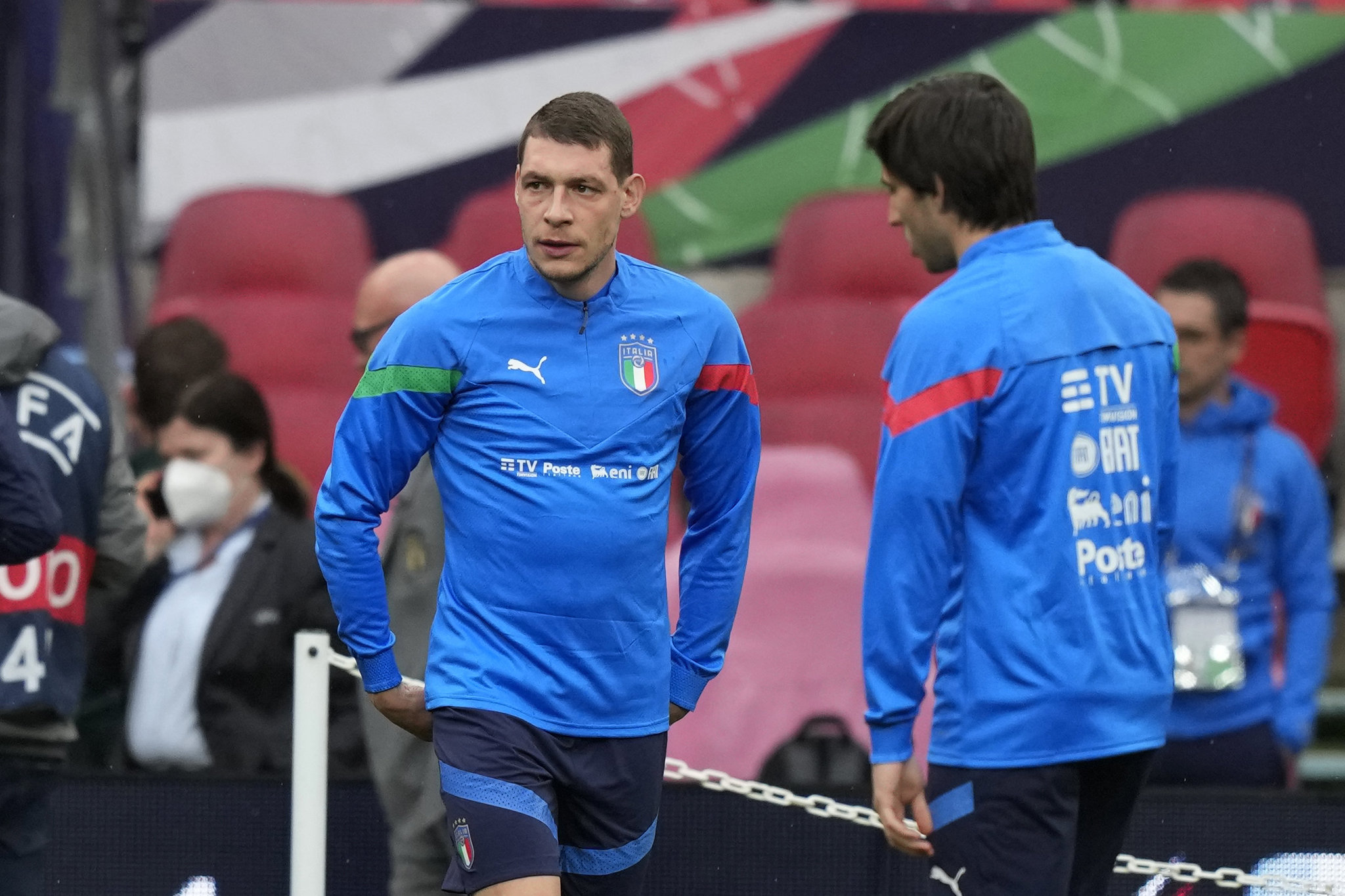 TRANSFER HABERİ: Fenerbahçe’de Andrea Belotti gelişmesi! Kararını açıklayacak