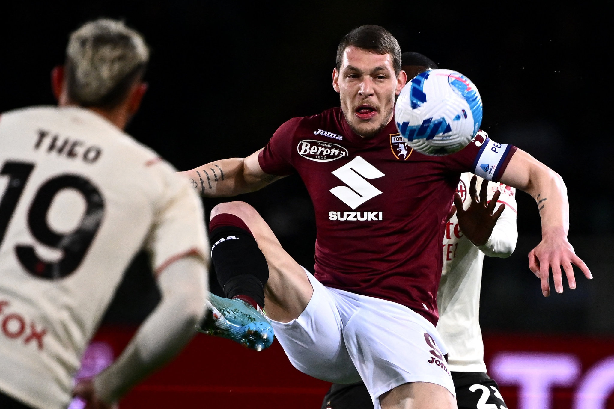 TRANSFER HABERİ: Fenerbahçe’de Andrea Belotti gelişmesi! Kararını açıklayacak