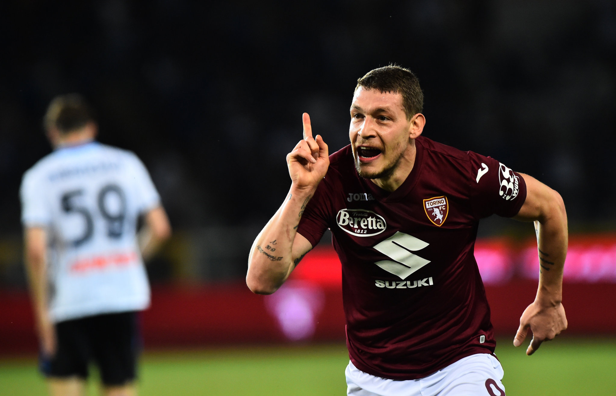 TRANSFER HABERİ: Fenerbahçe’de Andrea Belotti gelişmesi! Kararını açıklayacak
