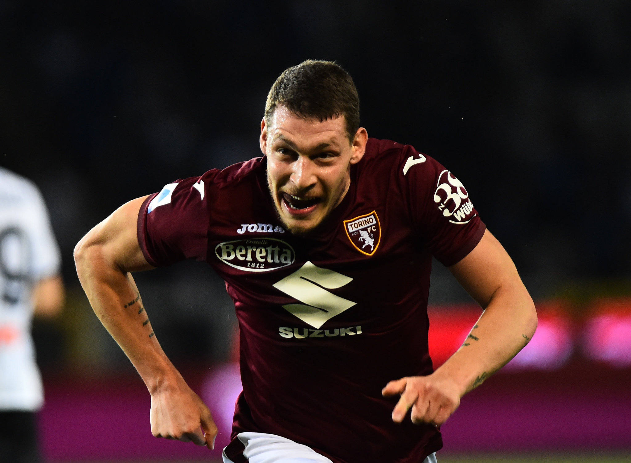 TRANSFER HABERİ: Fenerbahçe’de Andrea Belotti gelişmesi! Kararını açıklayacak