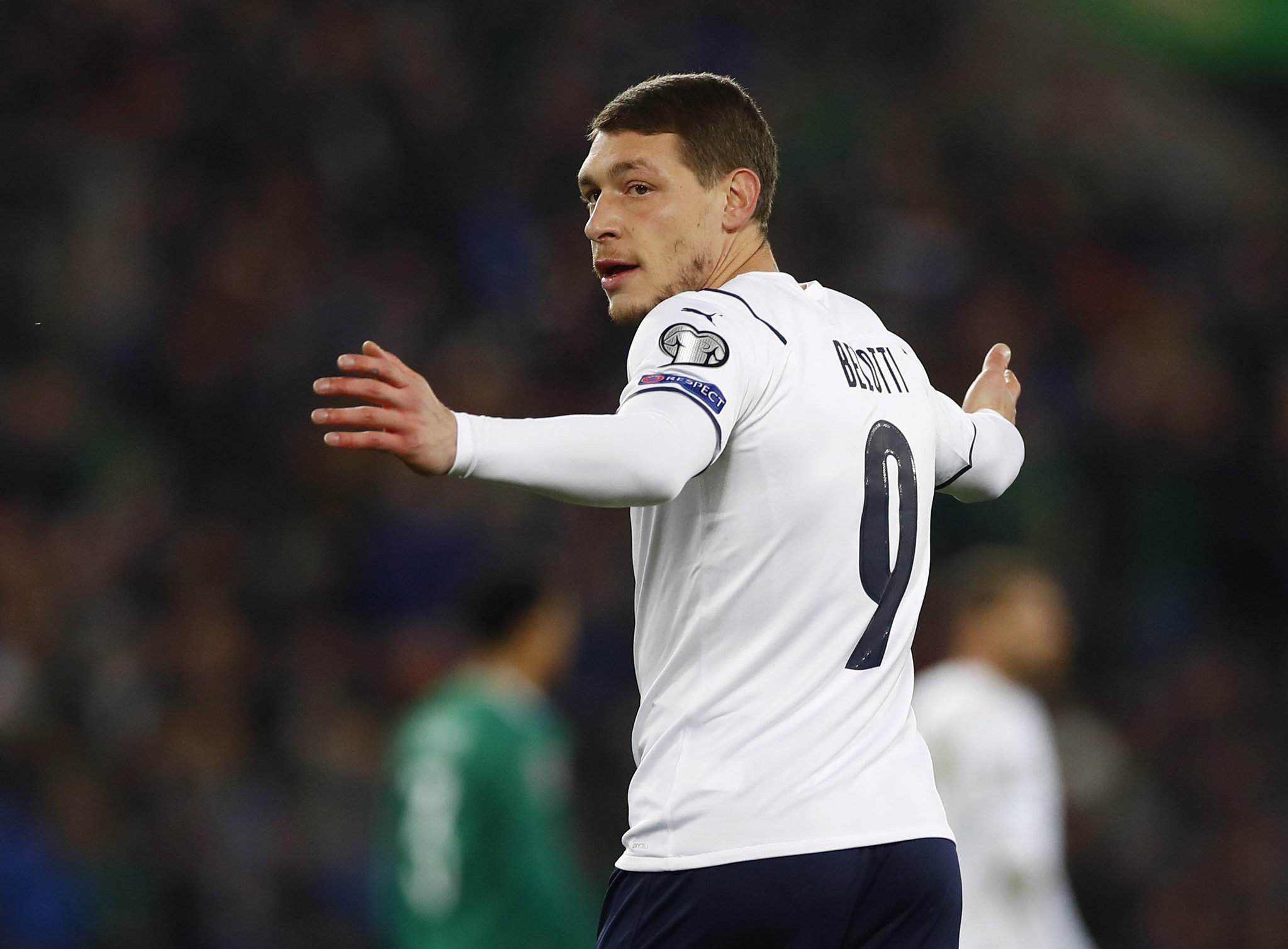 TRANSFER HABERİ: Fenerbahçe’de Andrea Belotti gelişmesi! Kararını açıklayacak