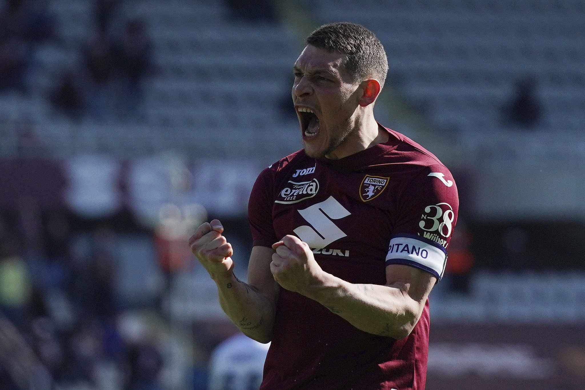 TRANSFER HABERİ: Fenerbahçe’de Andrea Belotti gelişmesi! Kararını açıklayacak