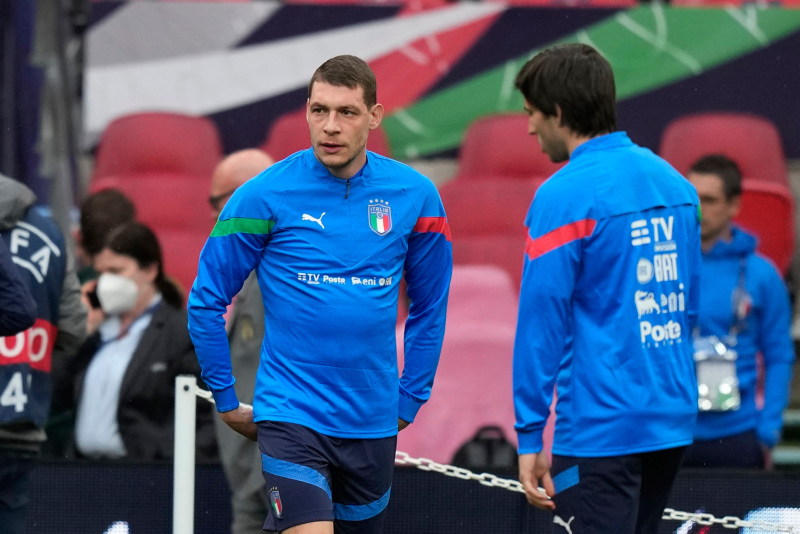 Fenerbahçe’ye Belotti transferinde 2 rakip birden!