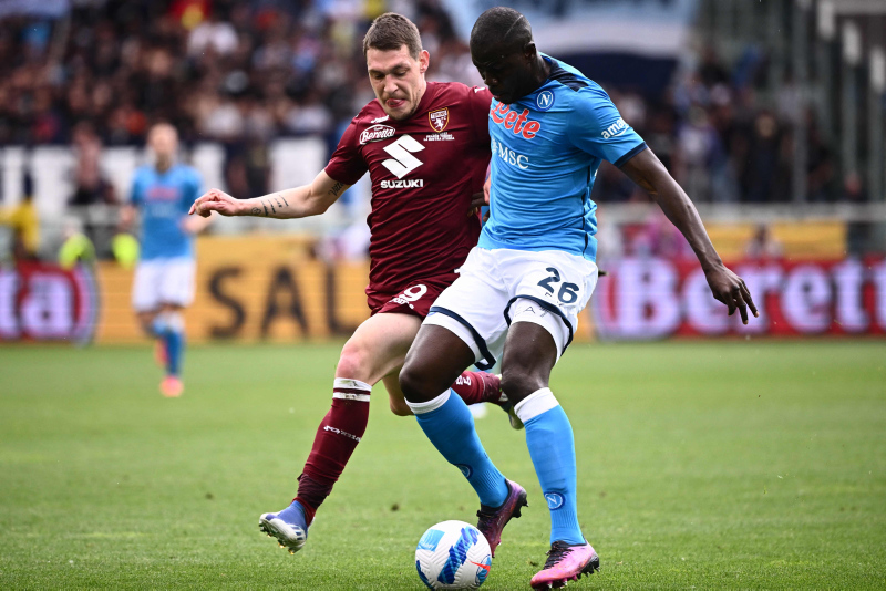 Fenerbahçe’ye Belotti transferinde 2 rakip birden!