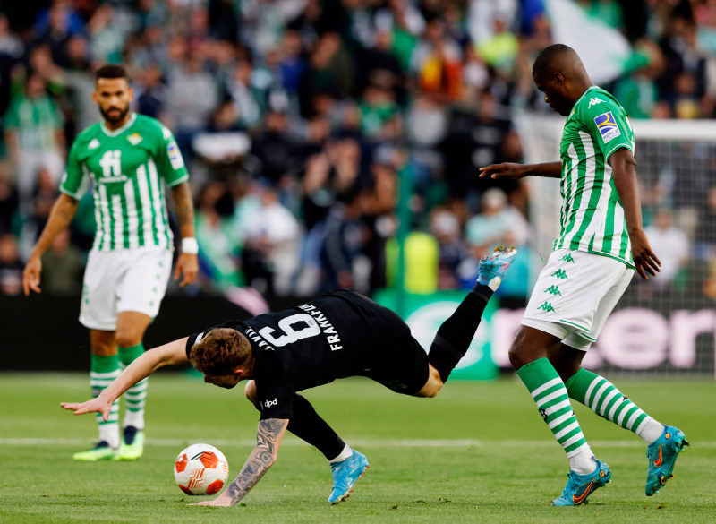 TRANSFER HABERİ - Galatasaray’dan flaş William Carvalho açıklaması! Teklif ortaya çıktı