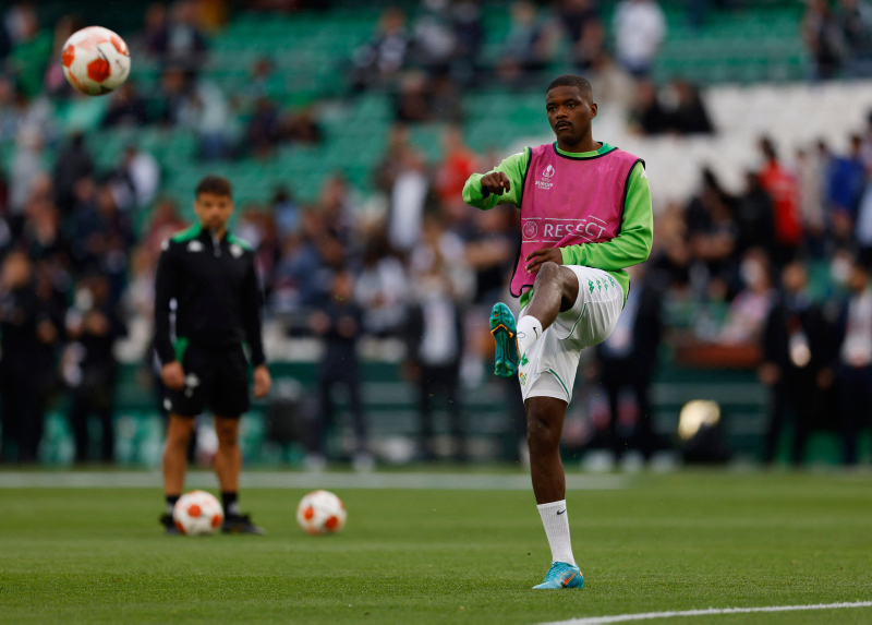 TRANSFER HABERİ - Galatasaray’dan flaş William Carvalho açıklaması! Teklif ortaya çıktı