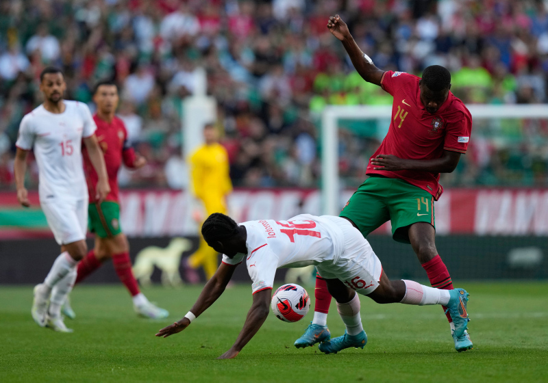 TRANSFER HABERİ - Galatasaray’dan flaş William Carvalho açıklaması! Teklif ortaya çıktı