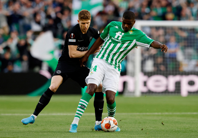 TRANSFER HABERİ - Galatasaray’dan flaş William Carvalho açıklaması! Teklif ortaya çıktı