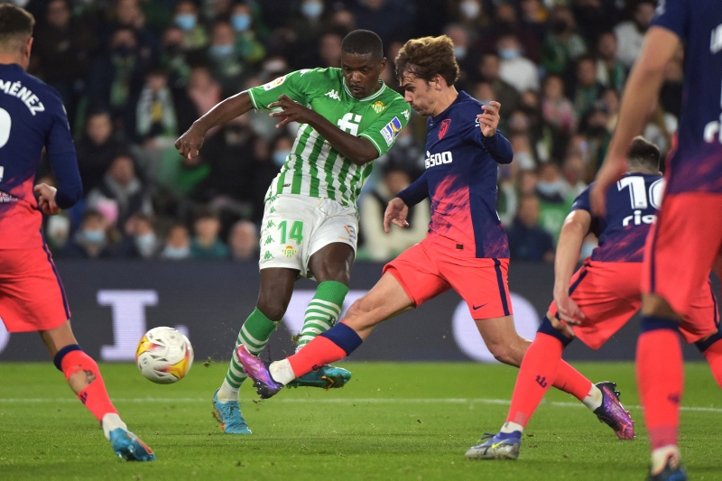 TRANSFER HABERİ - Galatasaray’dan flaş William Carvalho açıklaması! Teklif ortaya çıktı