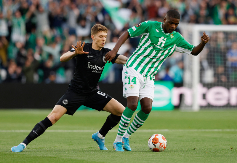 TRANSFER HABERİ - Galatasaray’dan flaş William Carvalho açıklaması! Teklif ortaya çıktı