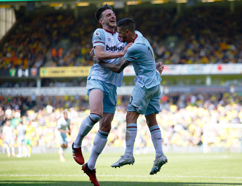 TRANSFER HABERİ - Beşiktaş’tan Manuel Lanzini bombası! Ismael onay verdi