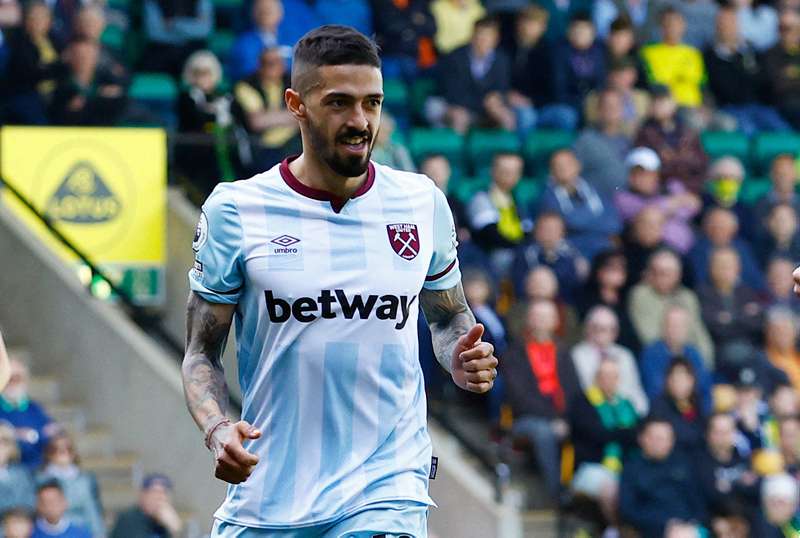 TRANSFER HABERİ - Beşiktaş’tan Manuel Lanzini bombası! Ismael onay verdi