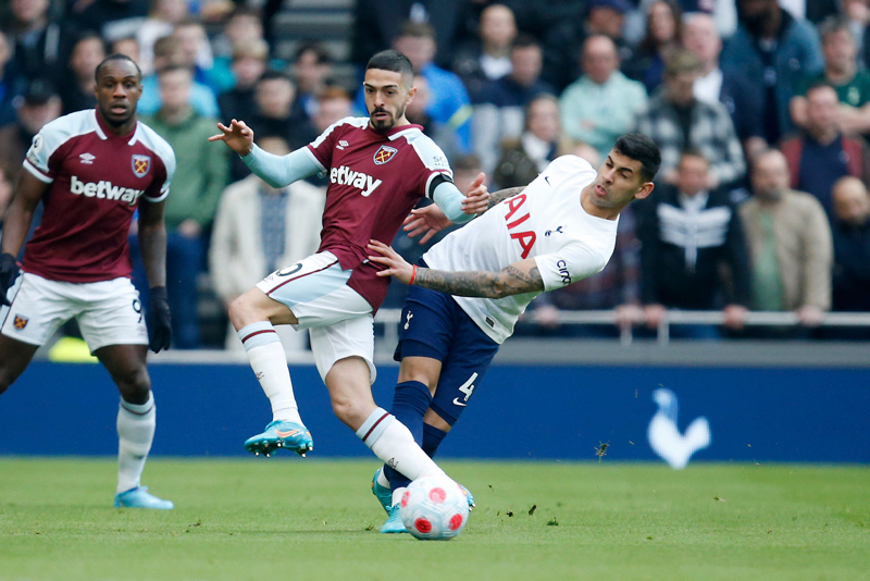 TRANSFER HABERİ - Beşiktaş’tan Manuel Lanzini bombası! Ismael onay verdi