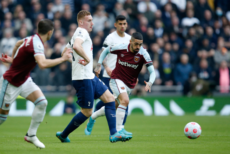 TRANSFER HABERİ - Beşiktaş’tan Manuel Lanzini bombası! Ismael onay verdi