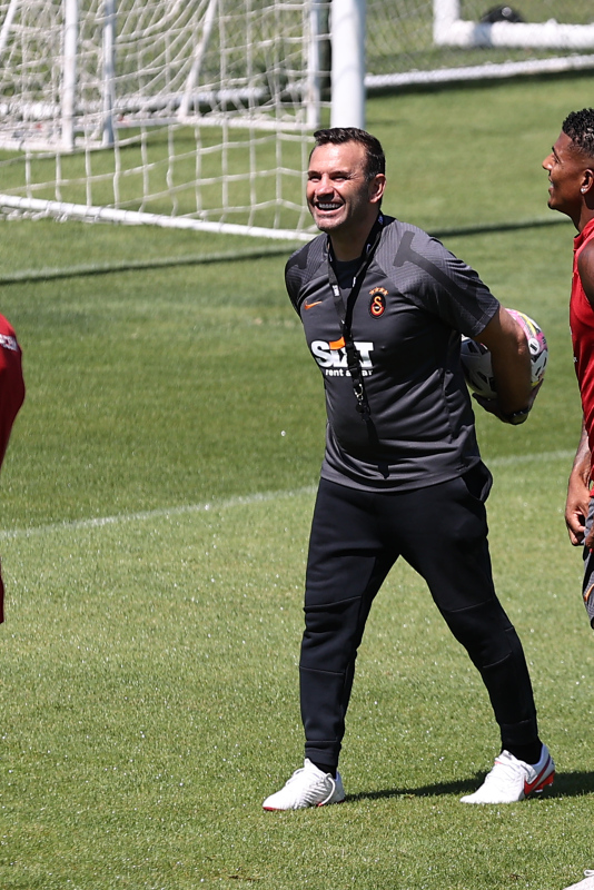 GALATASARAY TRANSFER HABERLERİ - Hull City istiyordu! Cimbom’dan Doğukan Sinik hamlesi