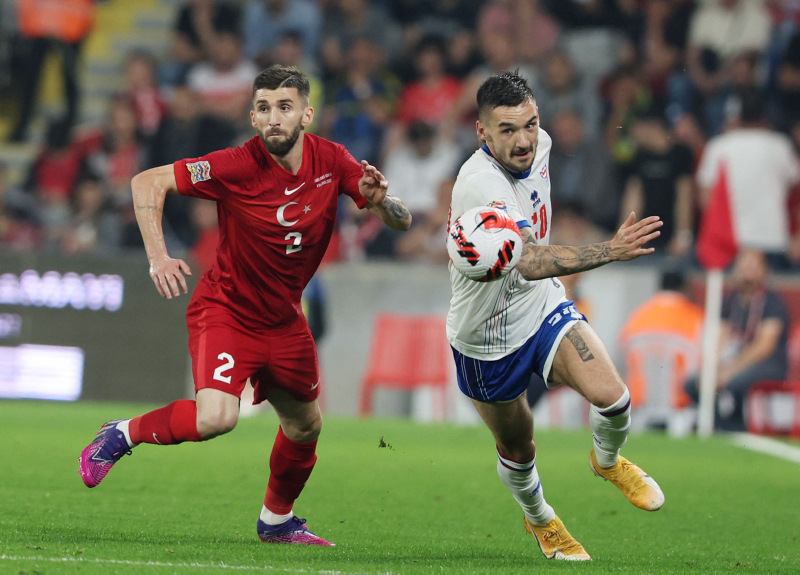 GALATASARAY TRANSFER HABERLERİ - Hull City istiyordu! Cimbom’dan Doğukan Sinik hamlesi