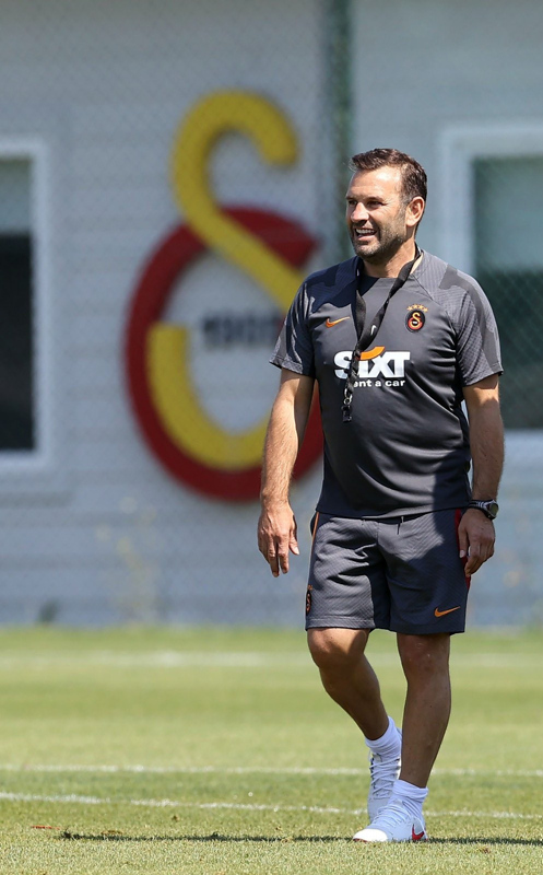 GALATASARAY TRANSFER HABERLERİ - Hull City istiyordu! Cimbom’dan Doğukan Sinik hamlesi