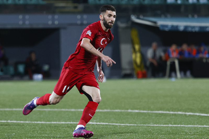 GALATASARAY TRANSFER HABERLERİ - Hull City istiyordu! Cimbom’dan Doğukan Sinik hamlesi
