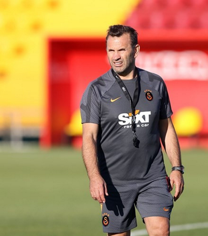 GALATASARAY TRANSFER HABERLERİ - Hull City istiyordu! Cimbom’dan Doğukan Sinik hamlesi
